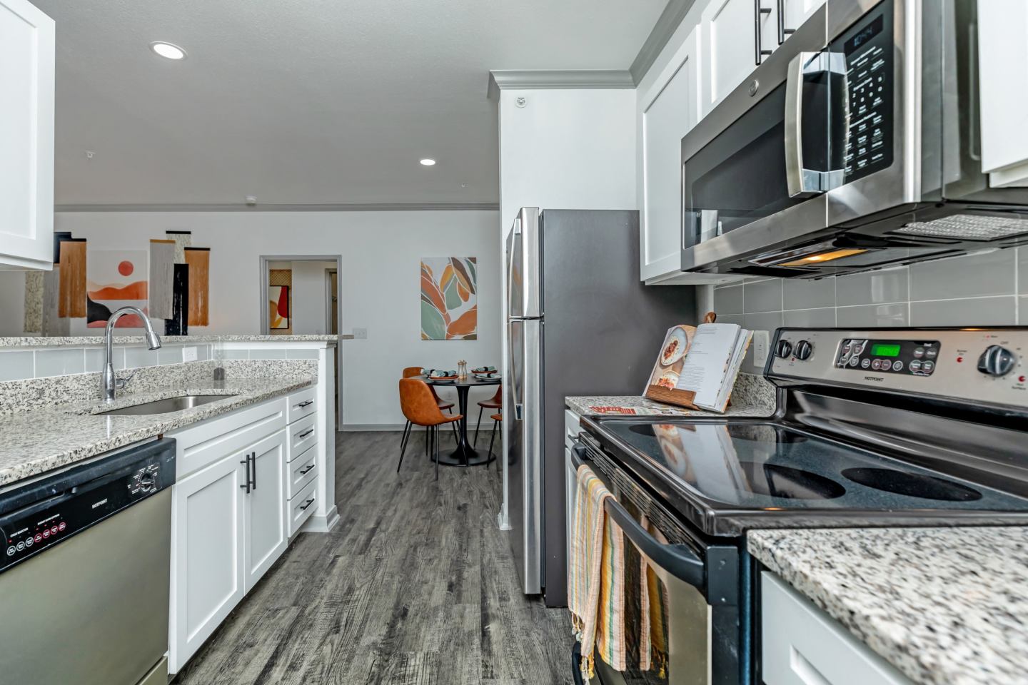 The Haven at Westover Hills Image 6
