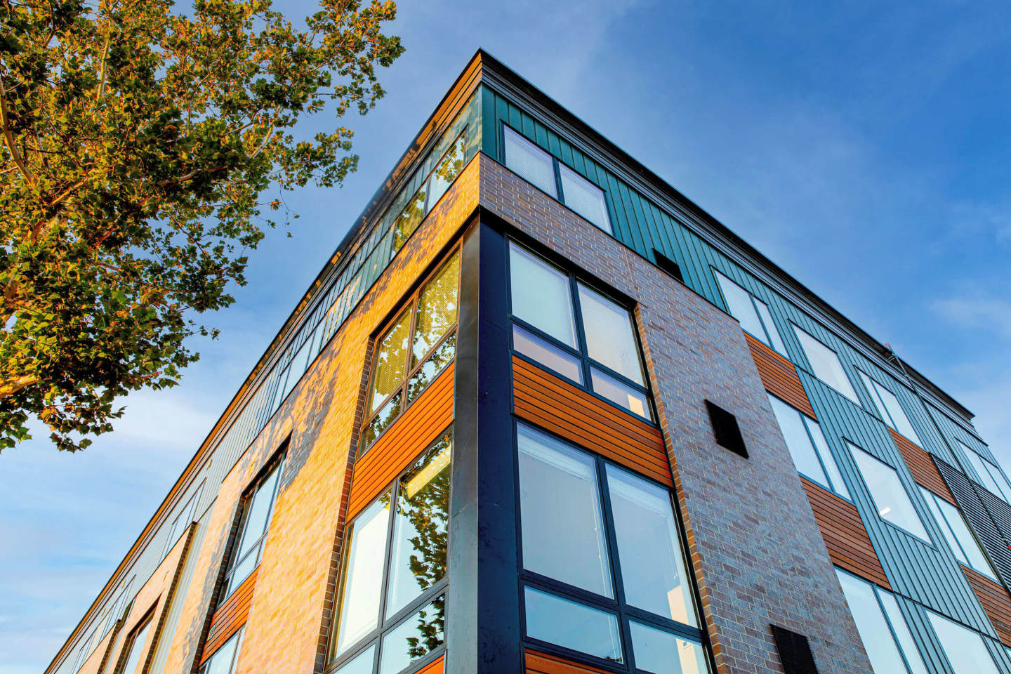 Canary Lofts Image 21
