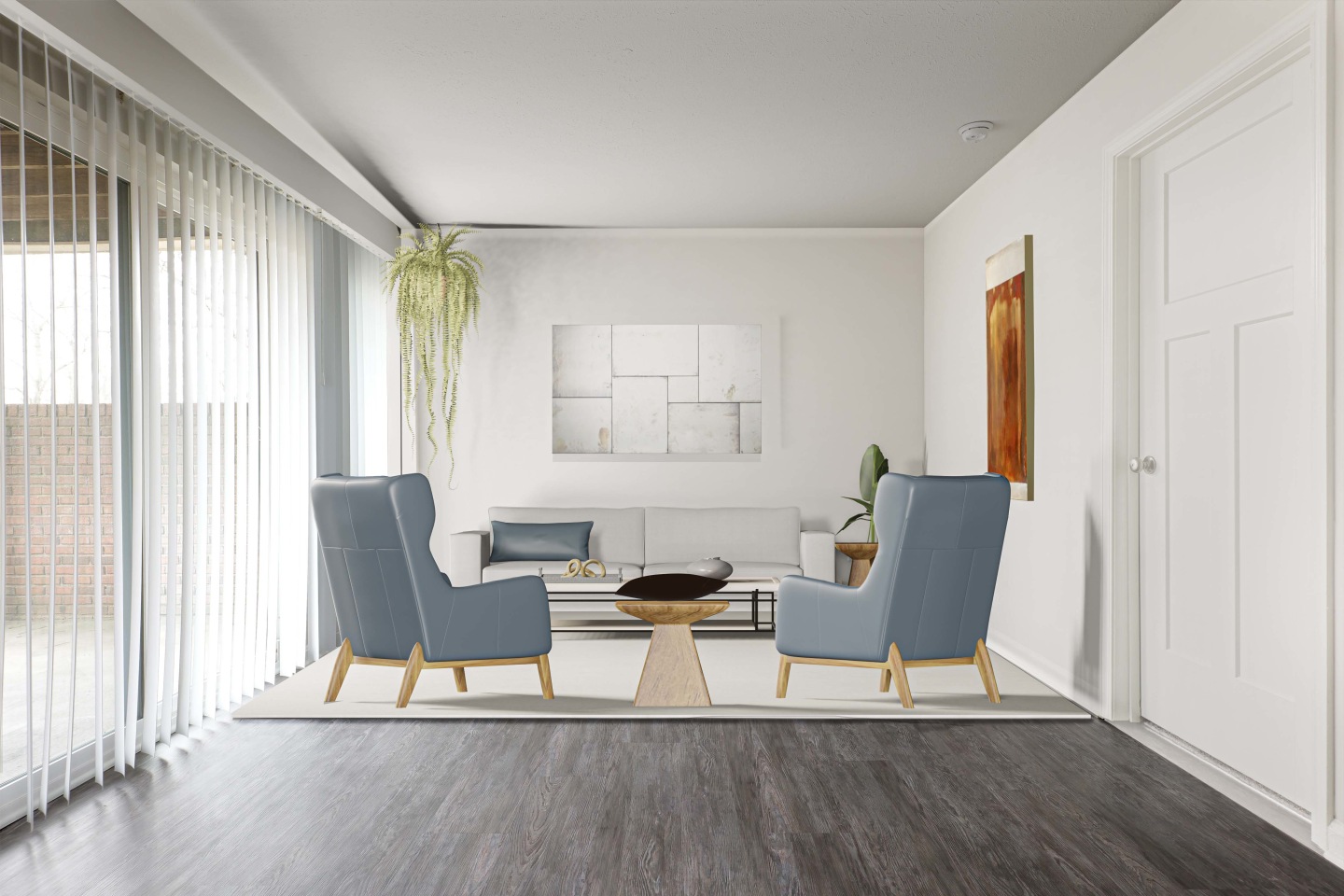 The Willows Apartments Image 28