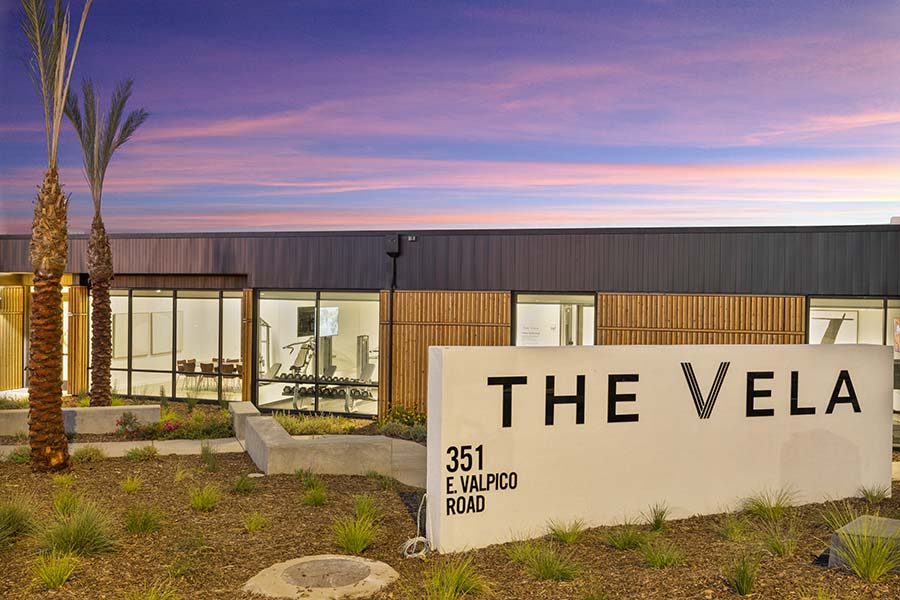 The Vela Image 7