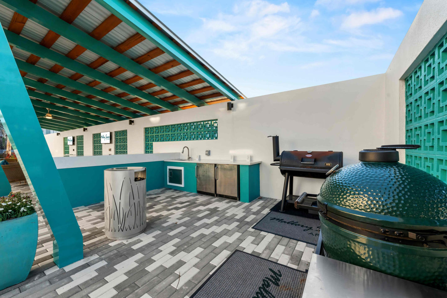 Mallory Square Apartments Image 71