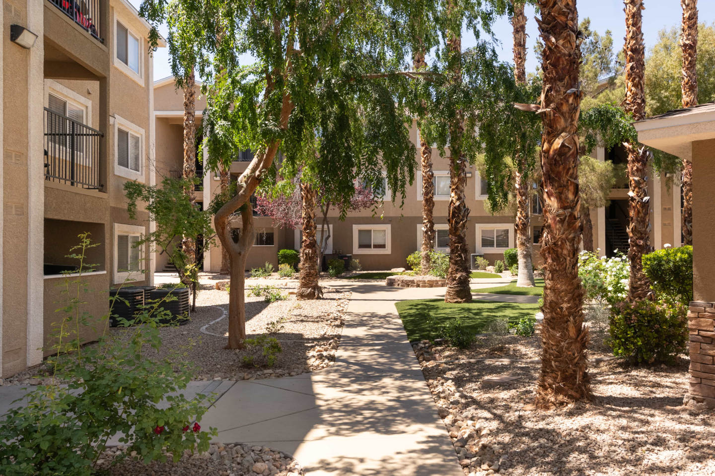 Amara Spring Valley Apartments Image 37