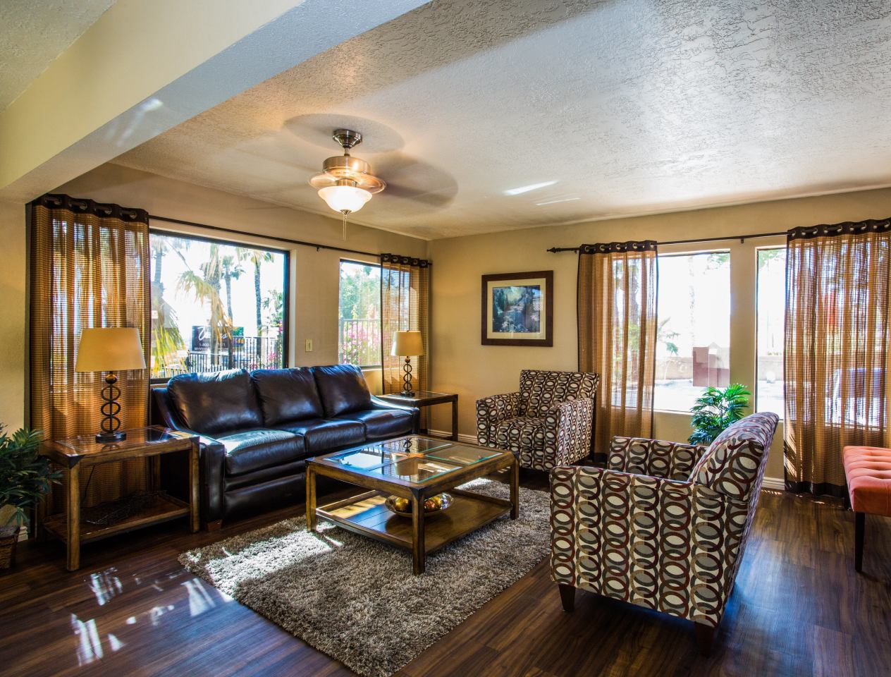 The Vistas Apartment Homes Image 8