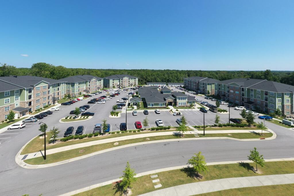 Affordable Housing - Luxury Apartments at Foxwood Image 174