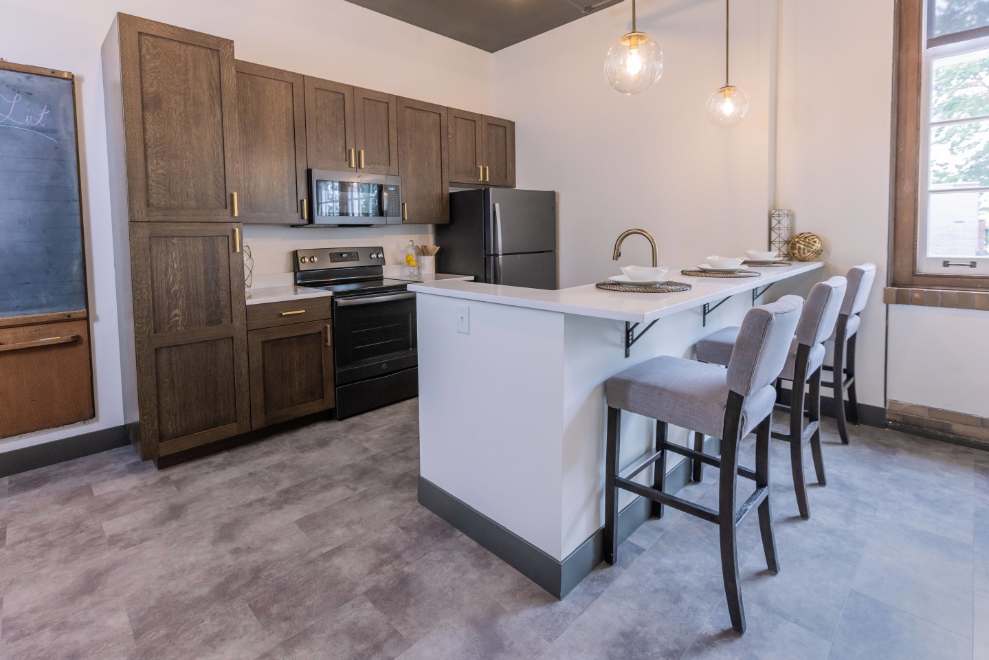 Wilkinson Lofts Image 5