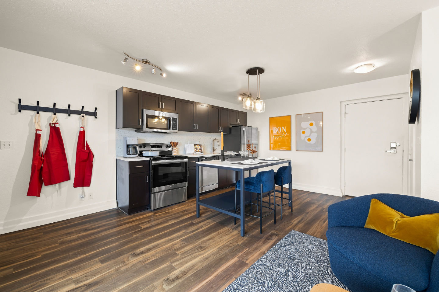 Vue Apartments Image 11