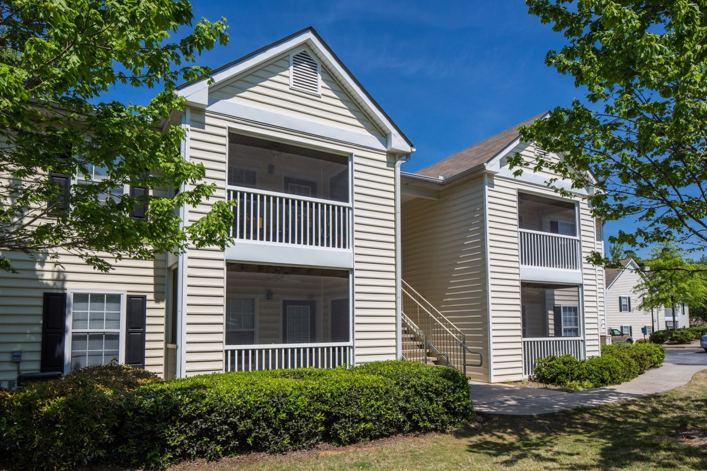 Evergreen Park Image 15