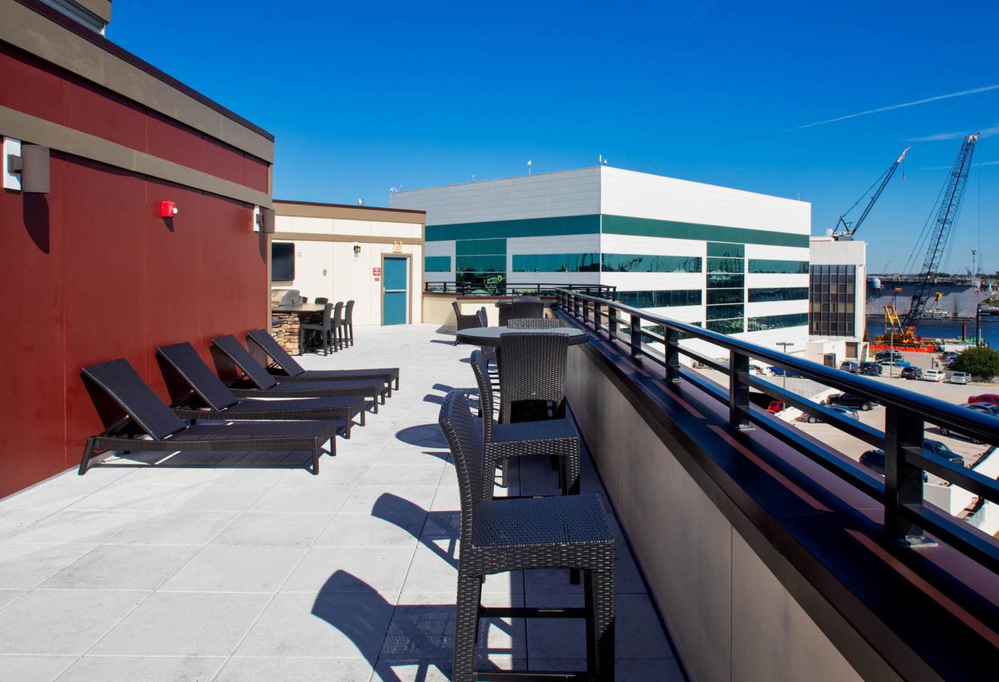 Harbor Vista at Crawford Street Image 14