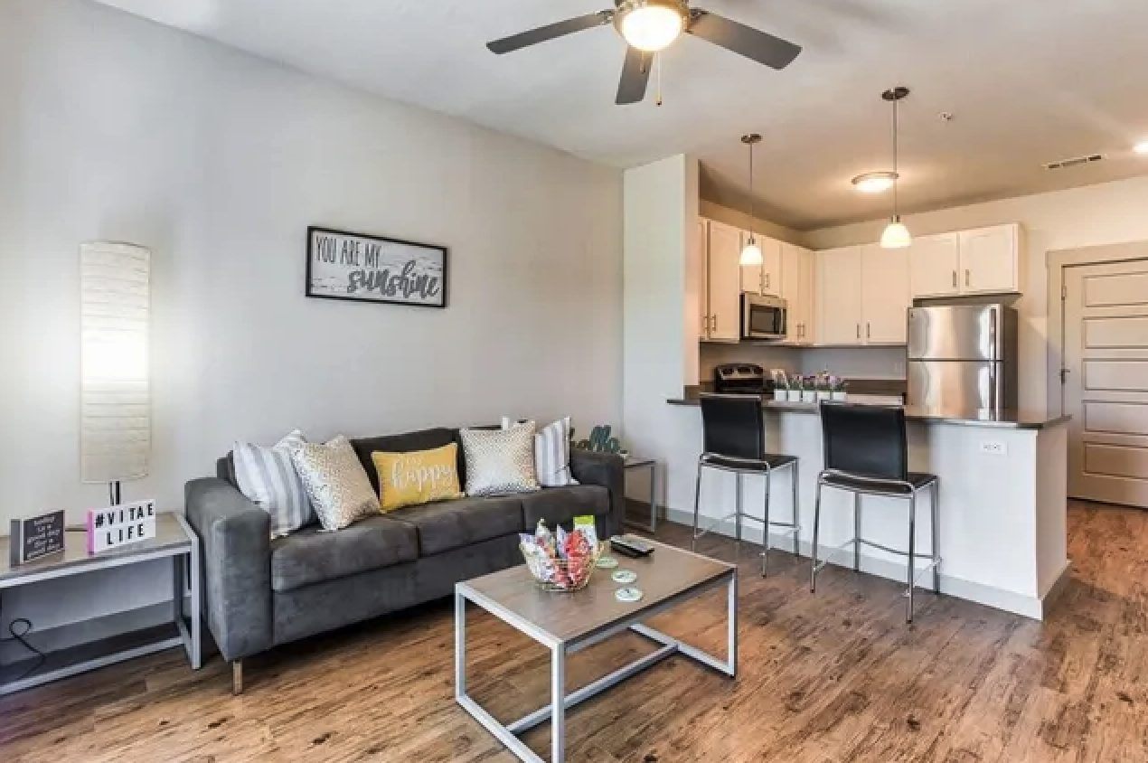 Vitae Residences Image 5