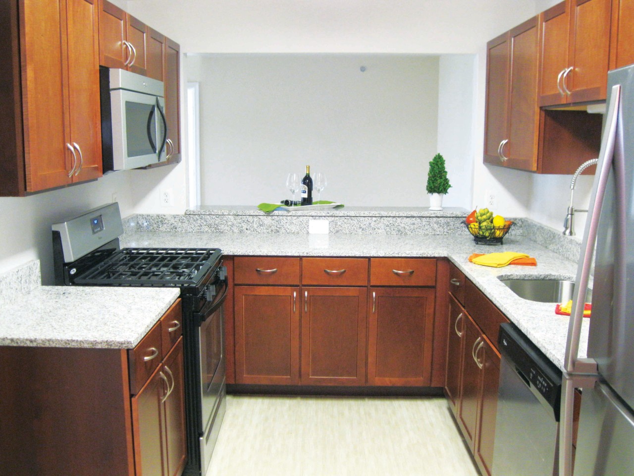The Apartments at Wellington Trace Image 12