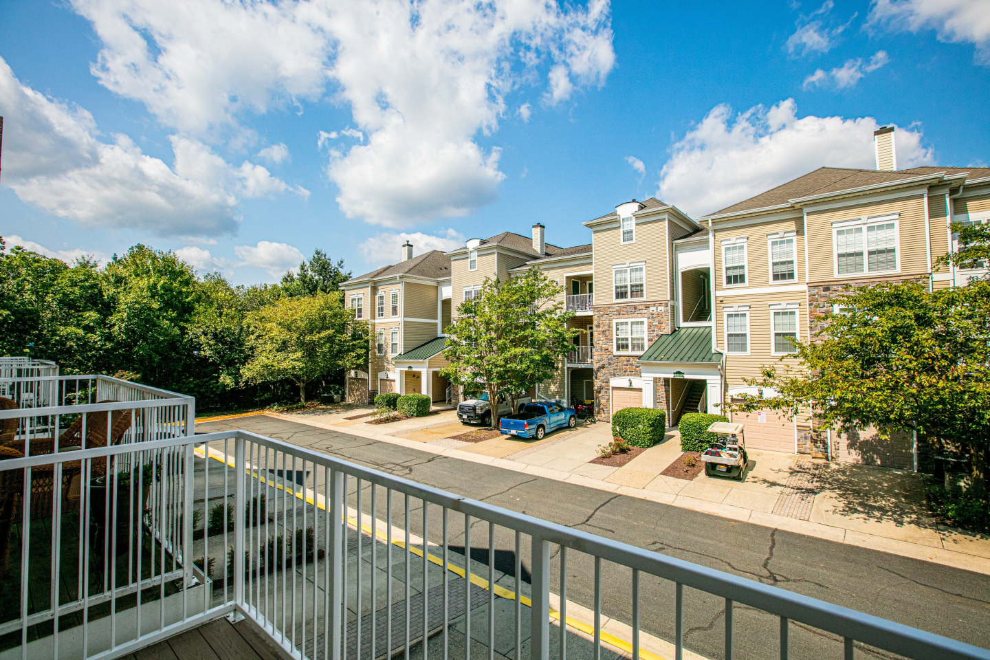 Broadlands Luxury Apartments Image 6