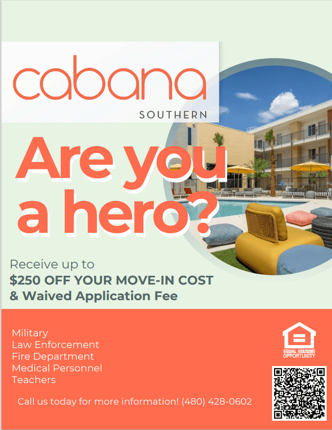 Cabana Southern Apartments Image 56