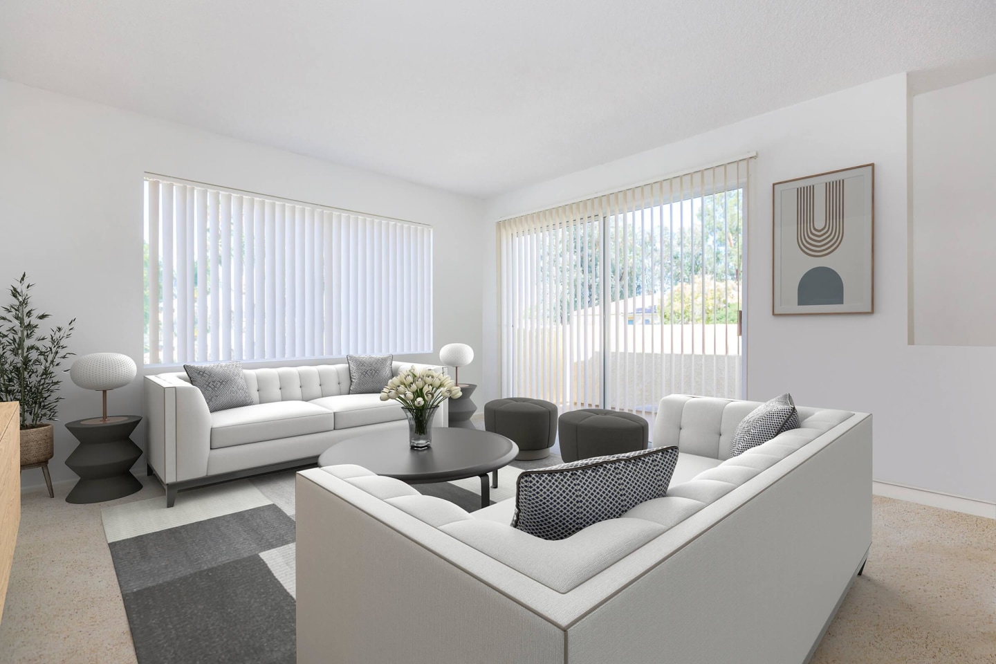 Canyon Country Villas Image 22