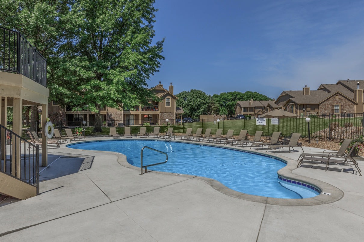 Waterford Place Apartments & Townhomes Image 15
