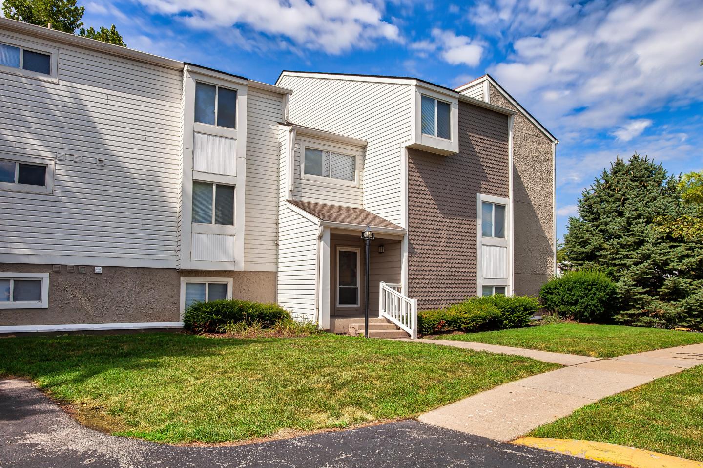 Scandia Apartment Homes Image 24