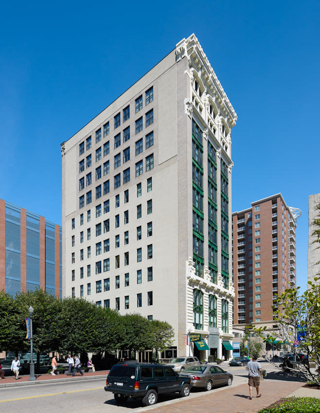 The Century Building Image 18