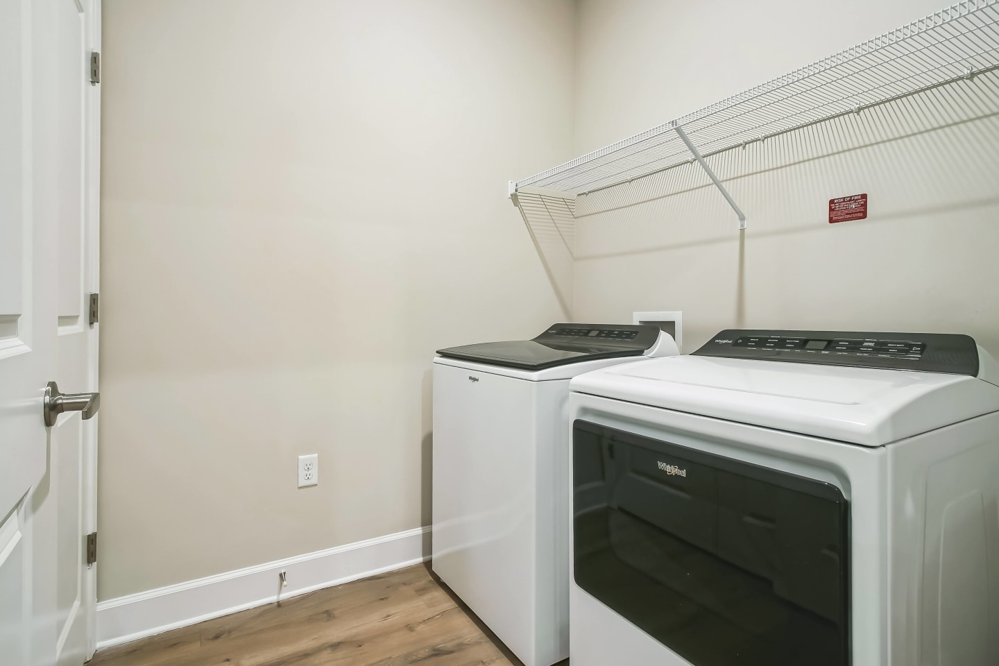 The View on Canton Apartments Image 4