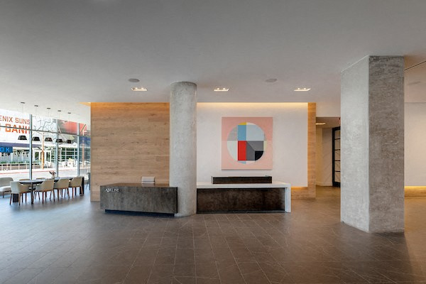 Adeline Luxury Living Image 43