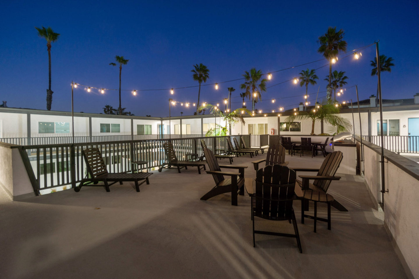 Ocean Breeze Terrace Image 57