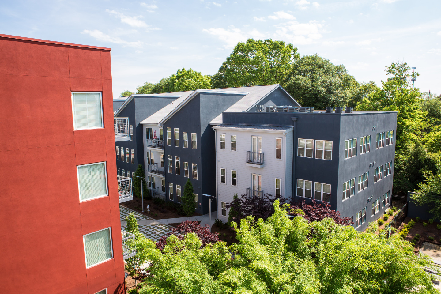 Optimist Lofts Image 5