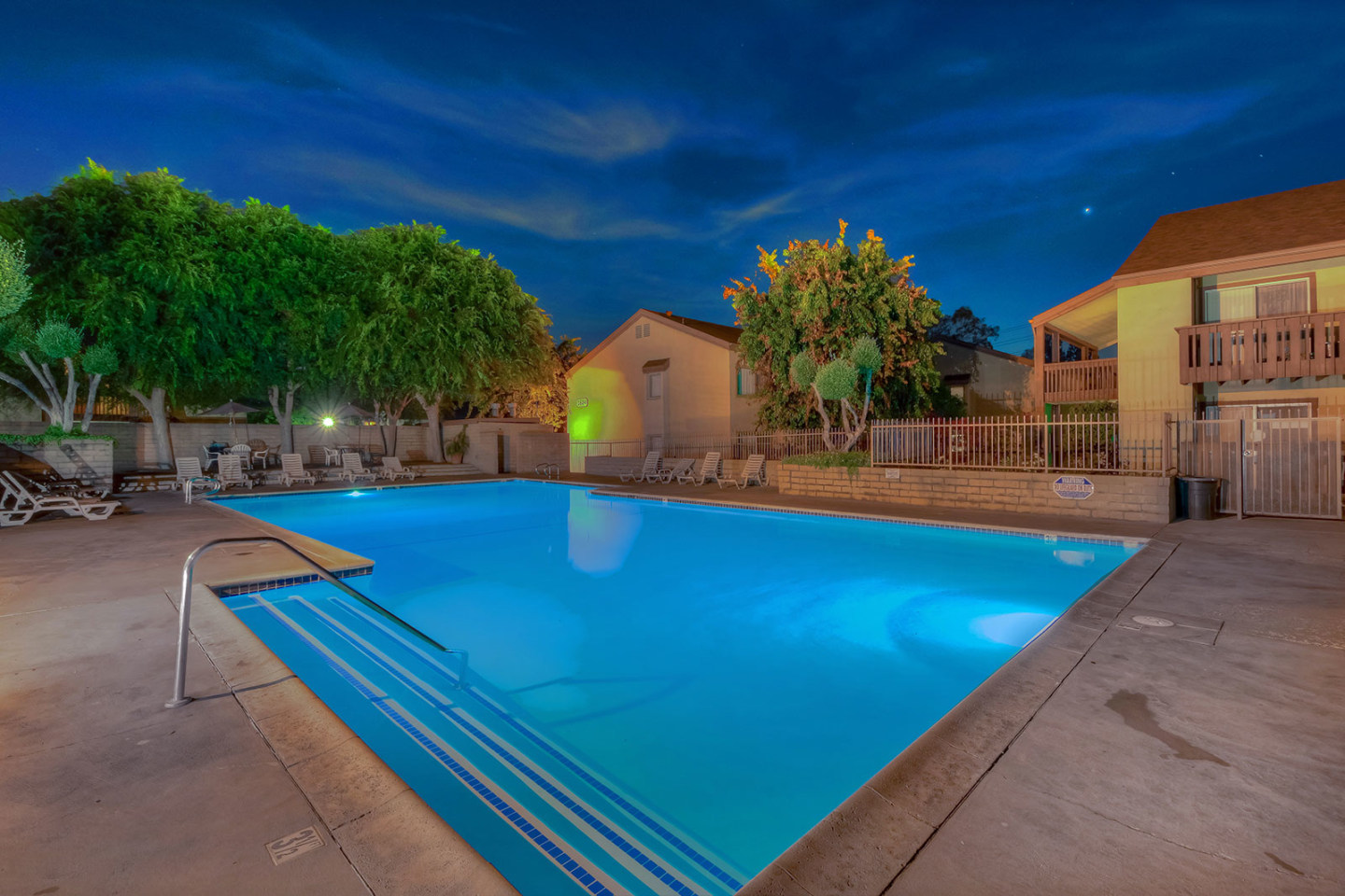 Woodside Village Apartments Image 18