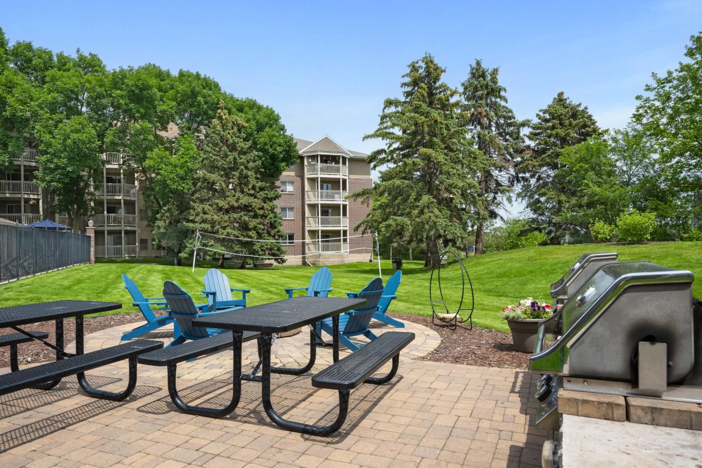 Cityscape Apartments Image 31