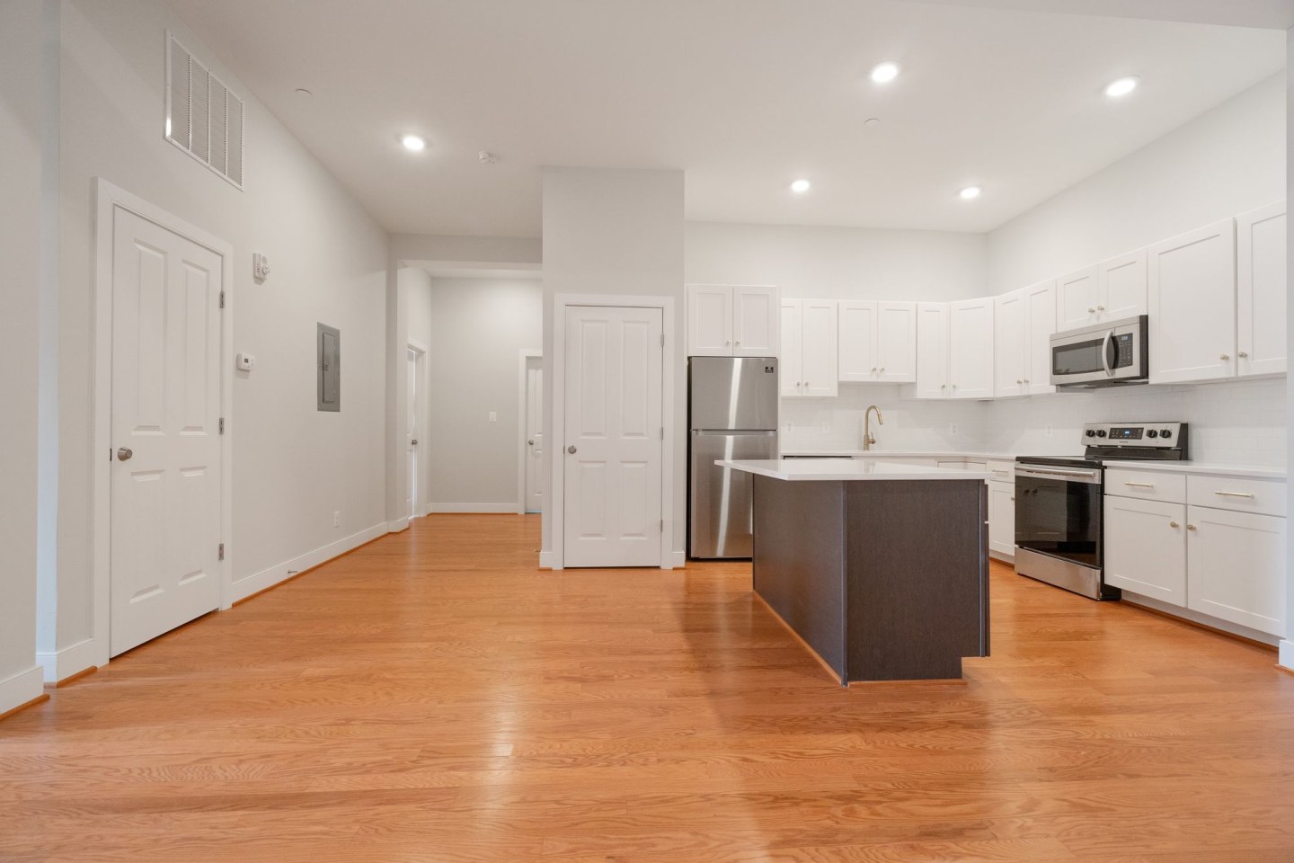 O'Donnell Apartments Image 1