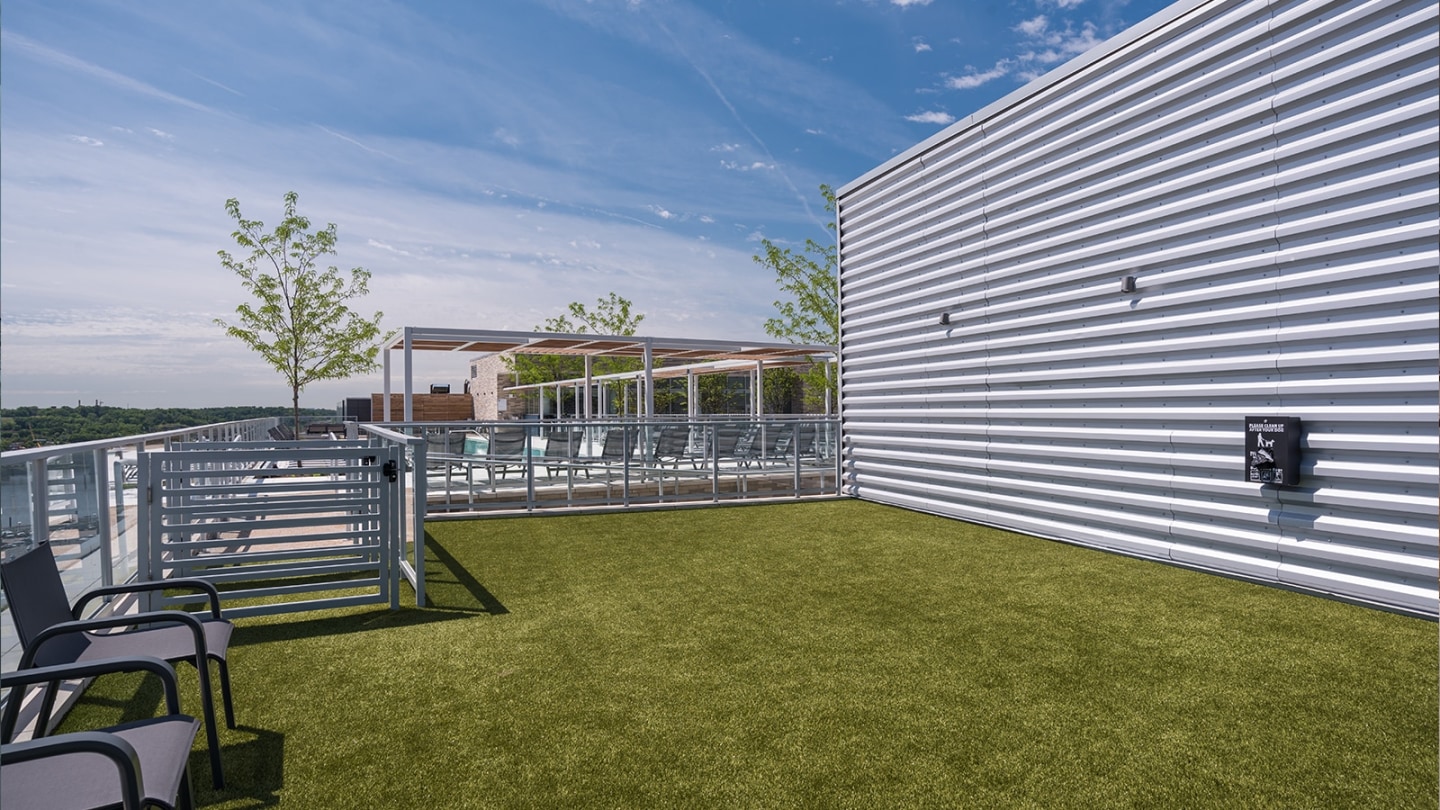 F1RST Residences Image 8