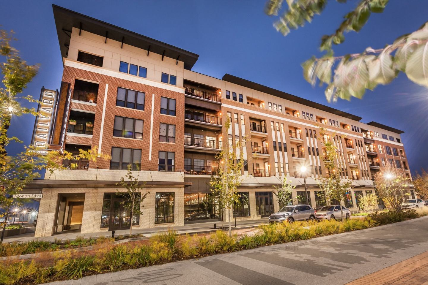 Railyard at Midtown Image 18