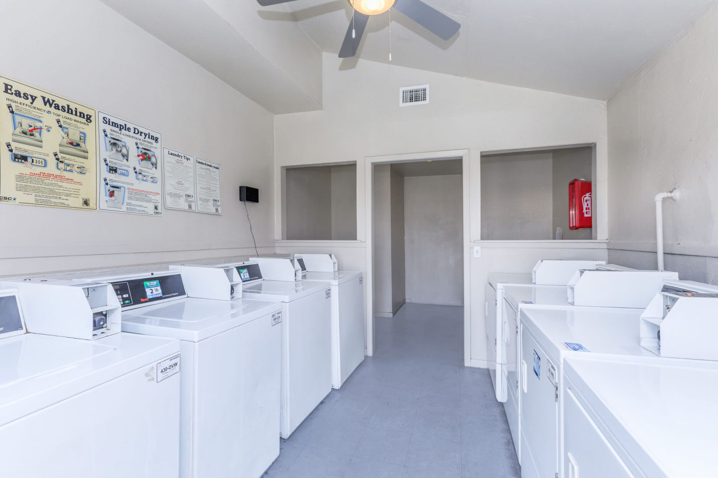 Shadow Bend Apartment Homes Image 14