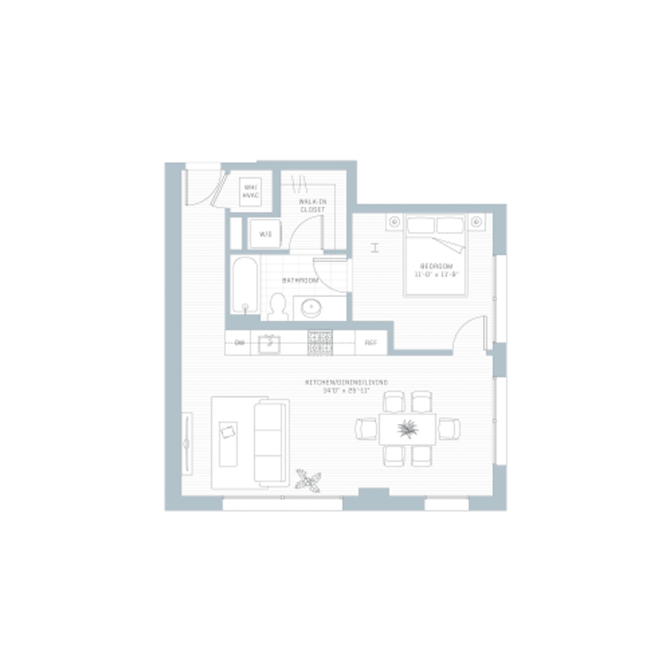 Lofts at Abrams Fixtures Image 27