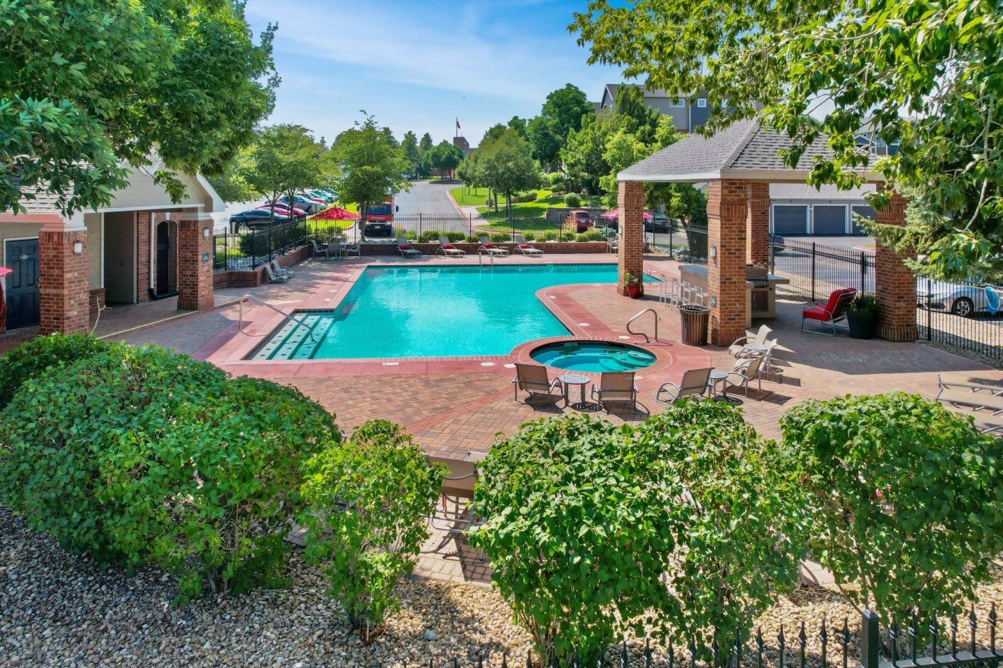 Promenade at Hunters Glen Image 16