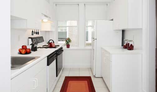 CHR Brighton Apartments Image 12