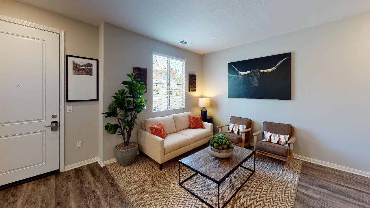Mitchell Place Apartments Image 8