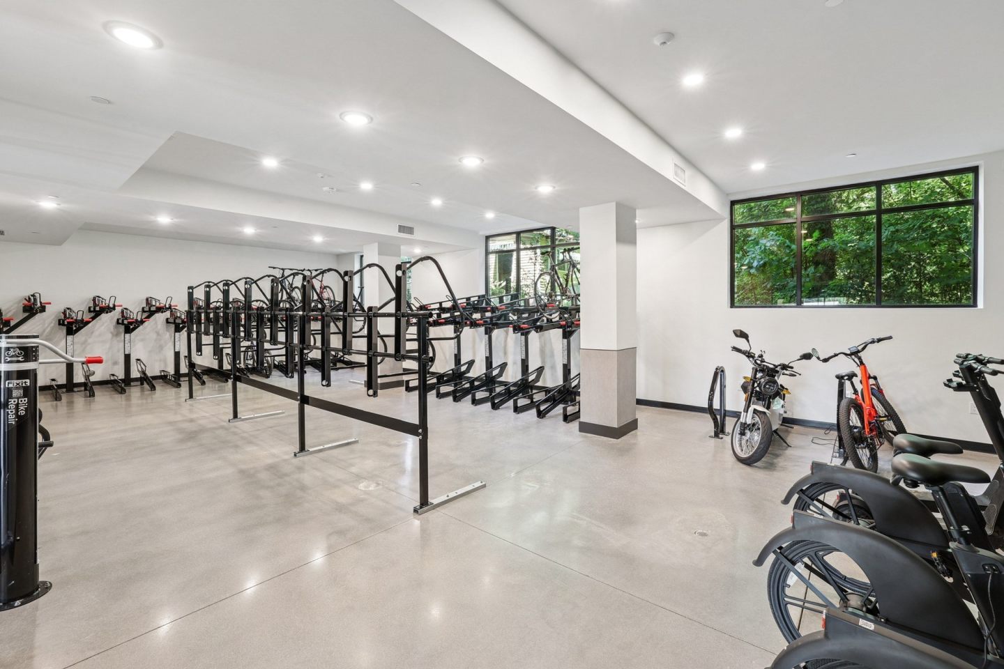 Link Apartments Cykel Image 8