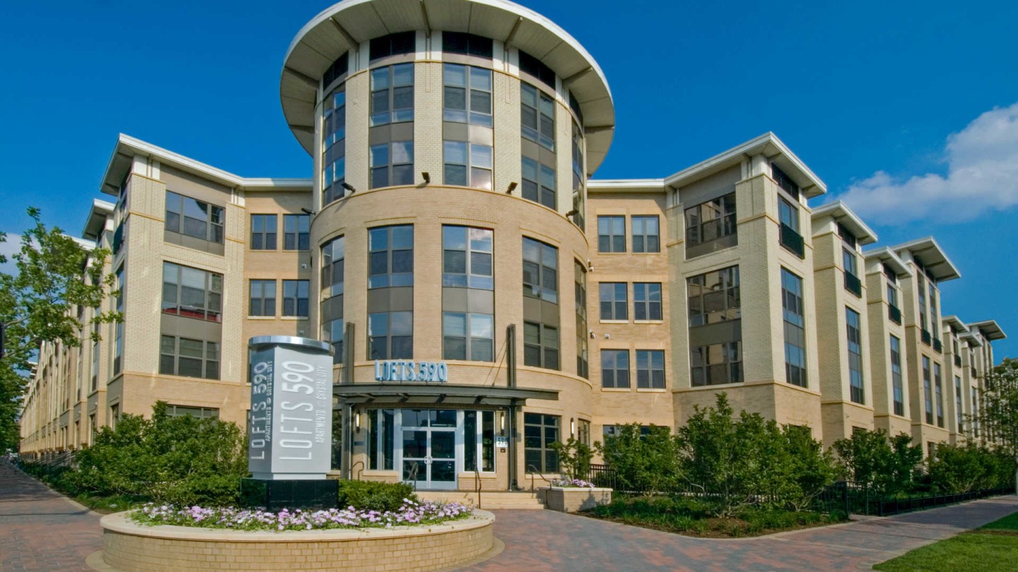 Lofts 590 Image 2