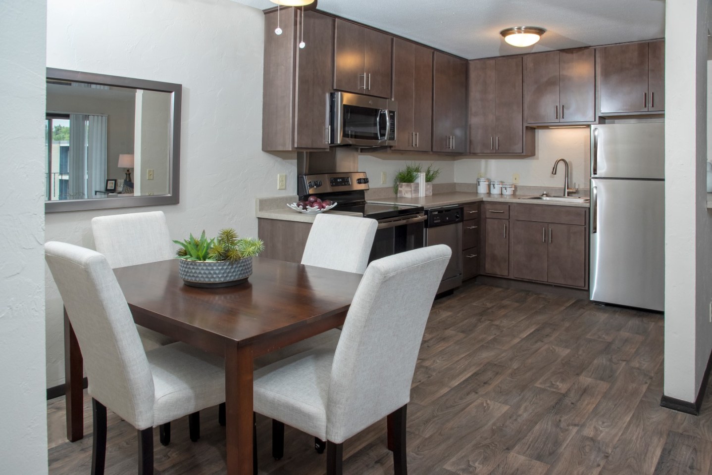 Highland Park Apartments Image 4