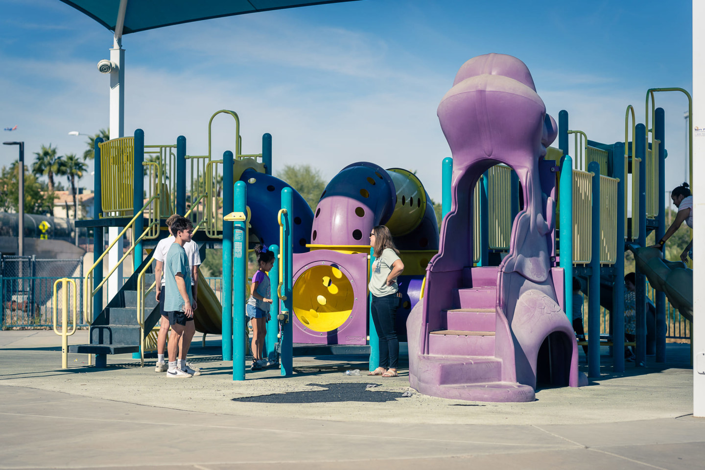 Miro at The Parc Image 54