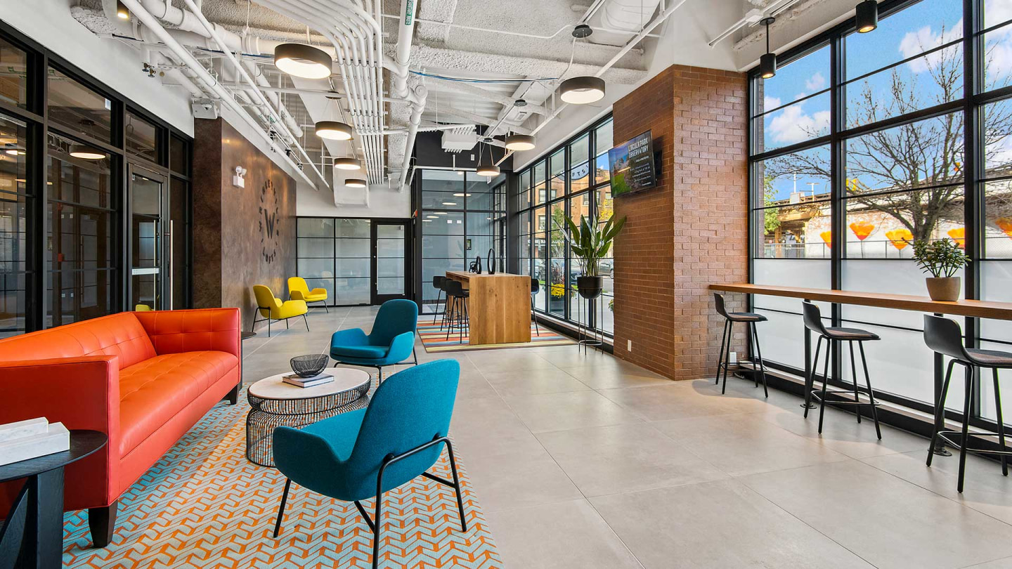 Wrigleyville Lofts Image 11