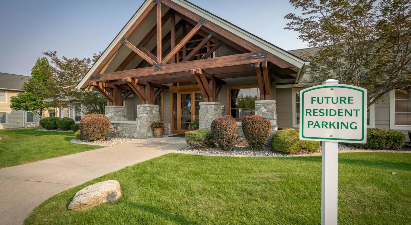 Rockwood Lodge Image 1