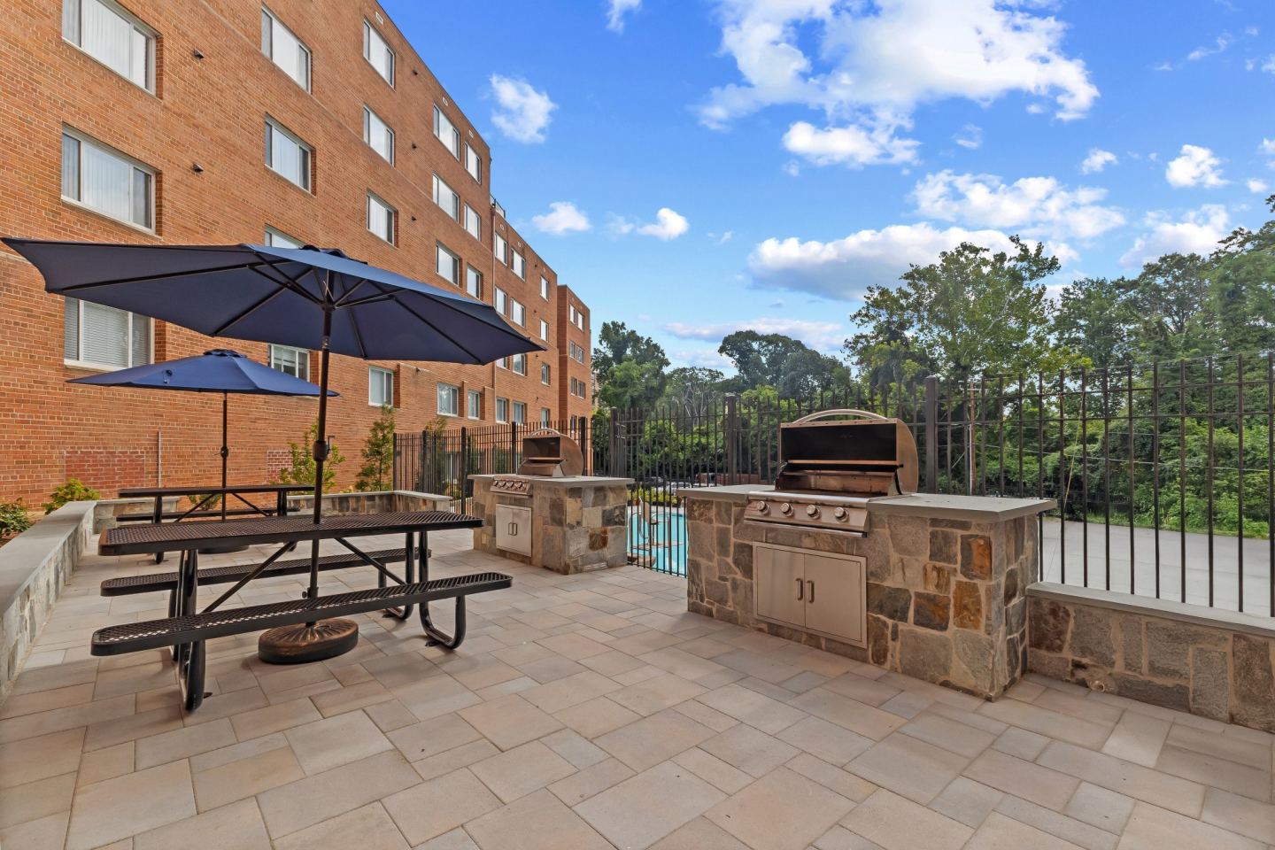 Infinity Apartments Image 4
