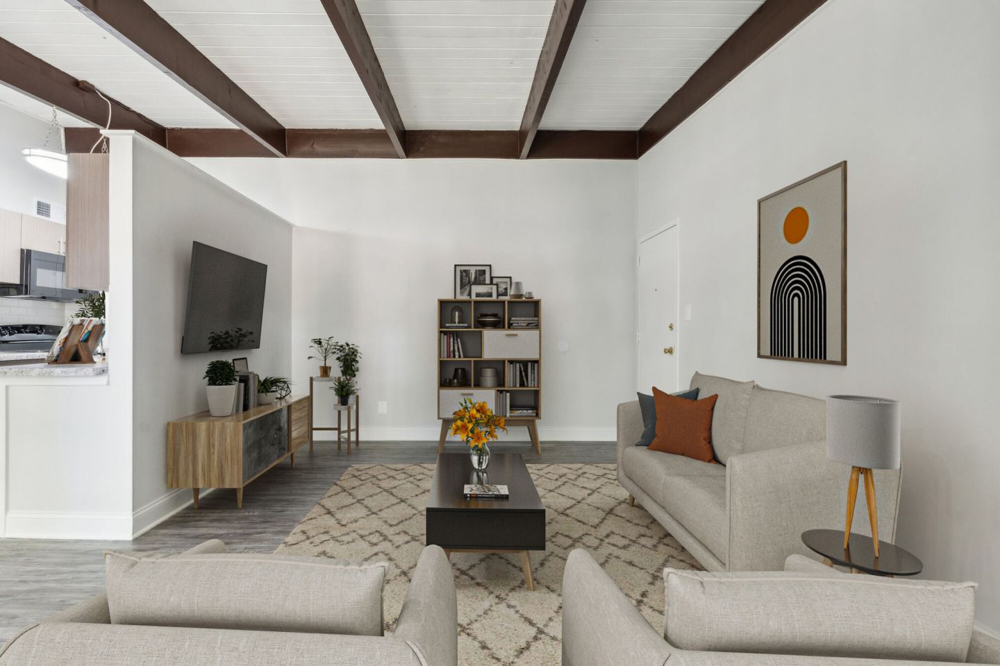 Glenmont Forest Apartments Image 7