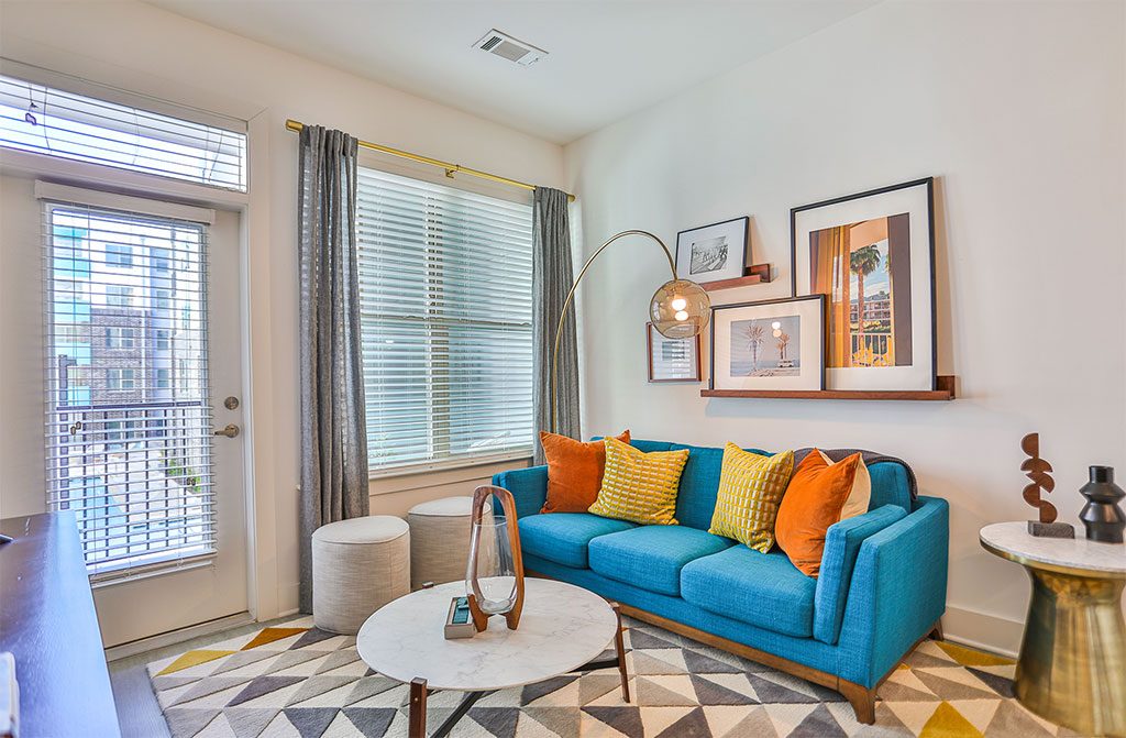 Link Apartments Montford Image 9