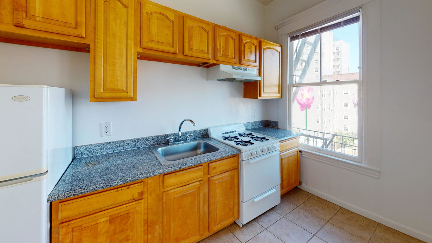 815 O'Farrell Street Image 9