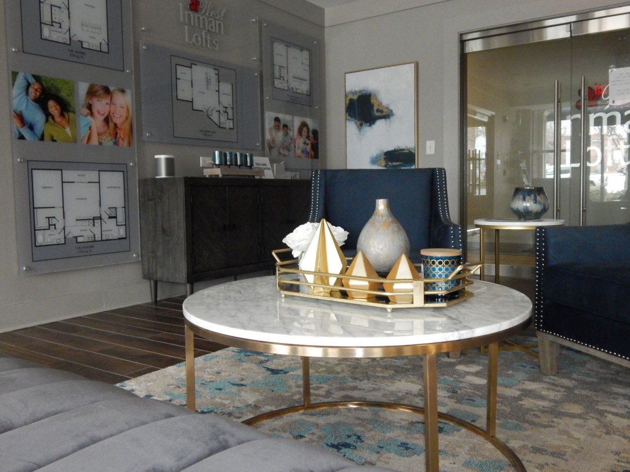 West Inman Lofts Image 4