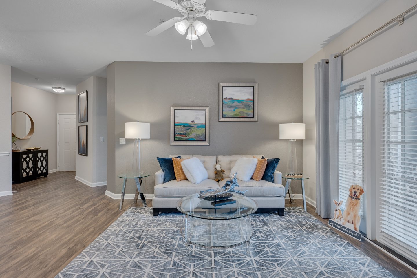 Kildaire Reserve Apartments Image 44