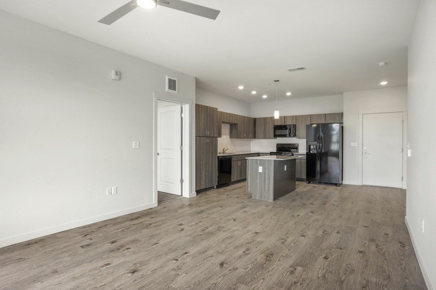 The Landing - Affordable Housing Image 7