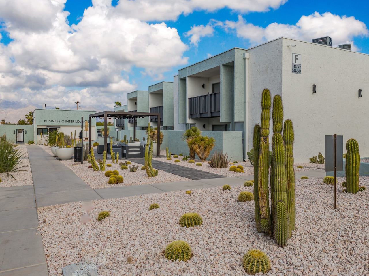 Echo Luxury Apartments Image 147