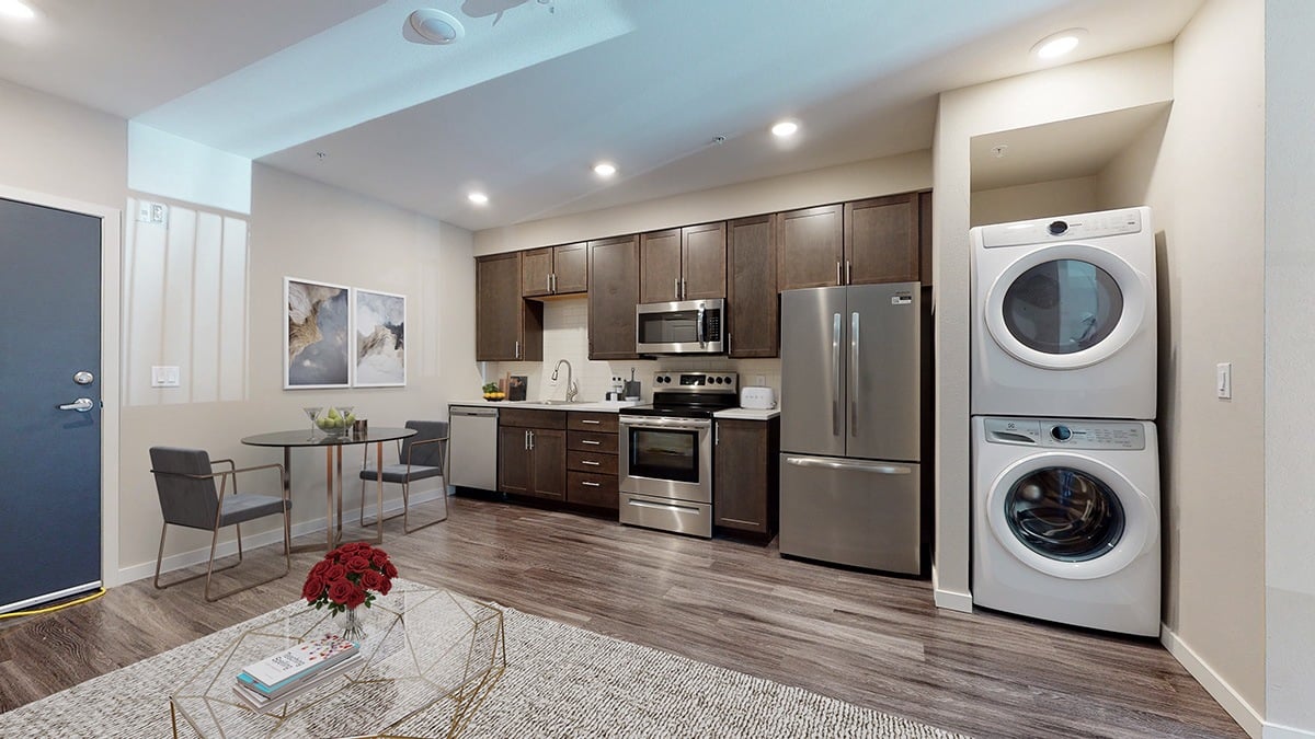 The Irving Apartments Image 2