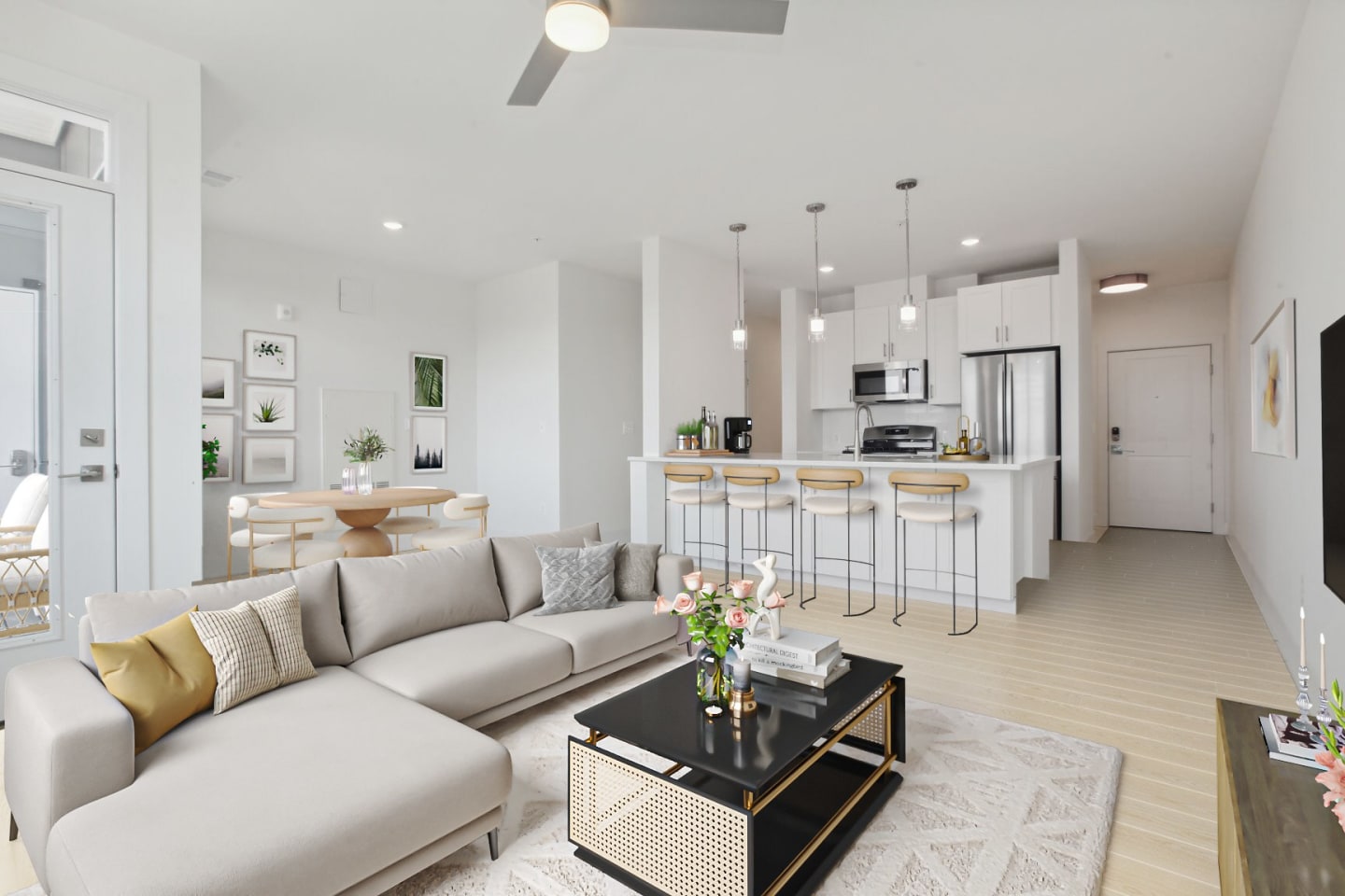 Five43 Apartments Image 14